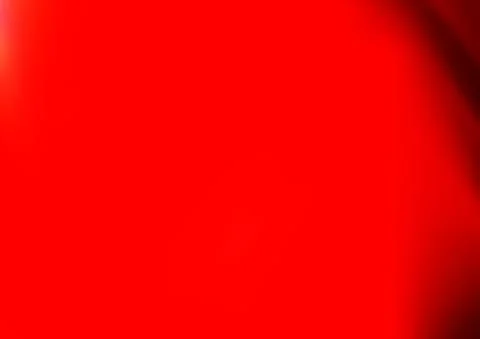 Light Red vector blurred background. Stock Illustration