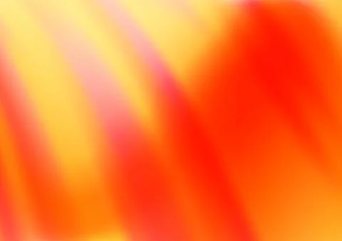 Light Red vector blurred background. イラスト素材