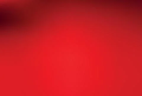 Light Red vector blurred bright template. Stock Illustration