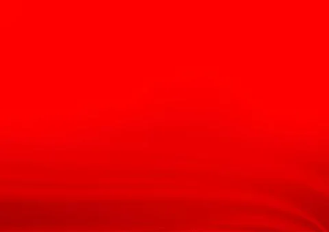 Light Red vector blurred bright background. Stock Illustration