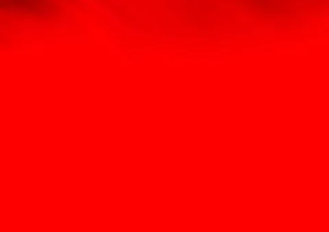 Light Red vector blurred bright pattern. Illustrazione stock