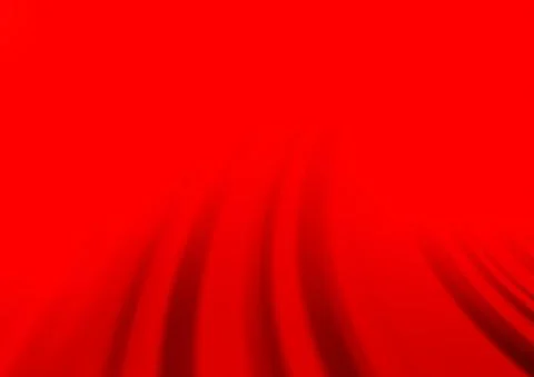 Light Red vector blurred bright background. Stock Illustration
