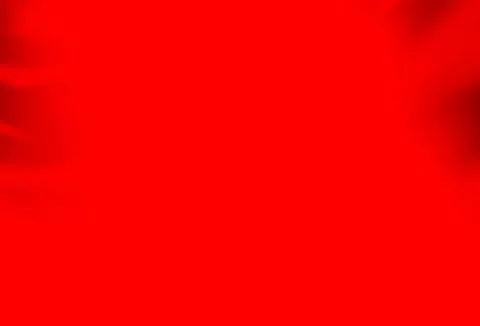 Light Red vector blurred bright pattern. Illustrazione stock