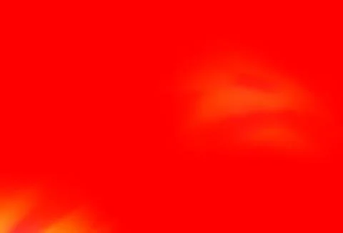 Light Red vector blurred pattern. Stock Illustration