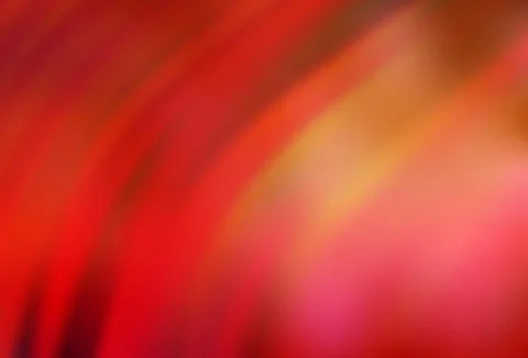 Light Red vector blurred pattern. 스톡 일러스트