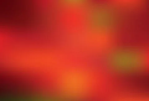 Light Red vector blurred shine abstract template. Stock Illustration