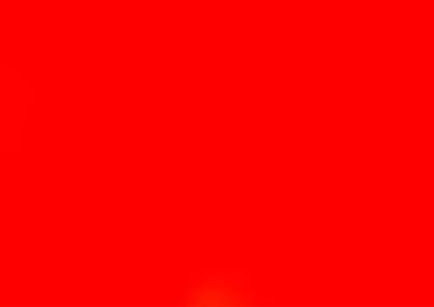 Light Red vector blurred shine abstract pattern. Illustrazione stock