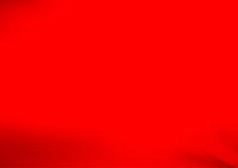 Light Red vector blurred shine abstract pattern. Illustrazione stock
