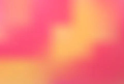 Light Red vector blurred shine abstract pattern. Illustrazione stock