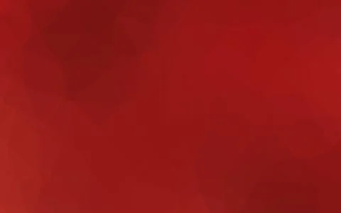 Light Red vector blurry triangle pattern. Illustrazione stock