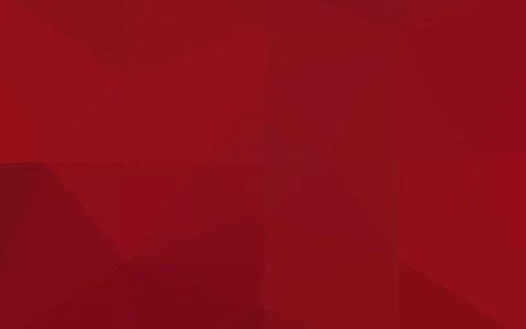 Light Red vector blurry triangle template. 스톡 일러스트