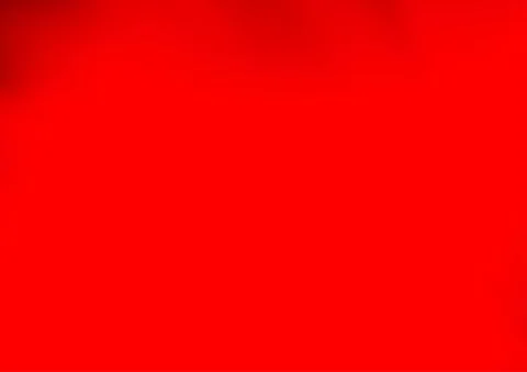 Light Red vector bokeh and colorful pattern. Illustrazione stock