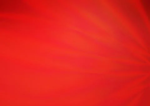 Light Red vector bokeh and colorful pattern. Stockillustratie