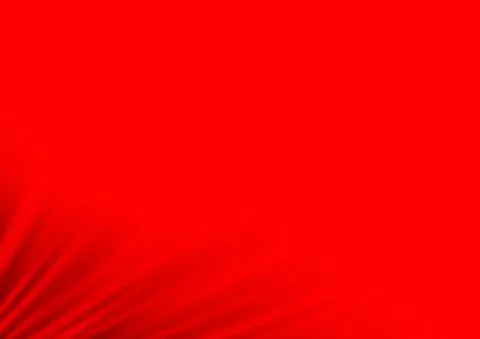 Light Red vector bokeh and colorful pattern. Stock Illustration