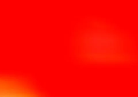 Light Red vector bokeh pattern. Stock Illustration