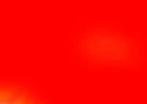 Light Red vector bokeh pattern. Stock Illustration