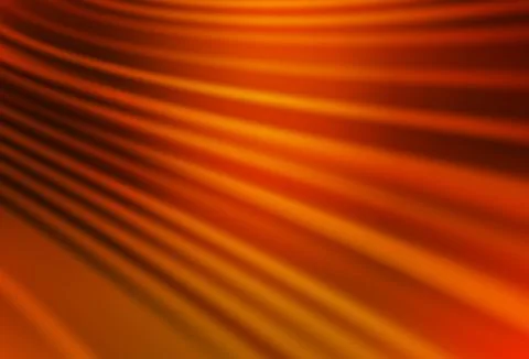 Light Red vector glossy abstract backdrop. Stock Illustration