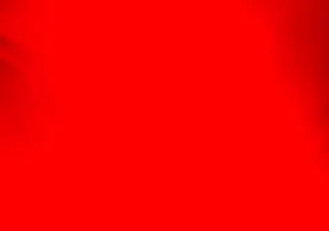 Light Red vector glossy abstract template. Stock Illustration