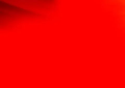 Light Red vector glossy bokeh pattern. イラスト素材