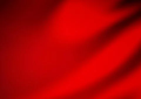 Light Red vector modern bokeh pattern. Illustrazione stock