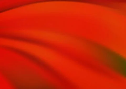 Light Red vector modern bokeh pattern. Illustration