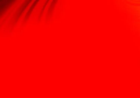 Light Red vector modern bokeh pattern. Stock Illustration