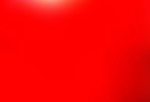 Light Red vector modern bokeh pattern. 스톡 일러스트