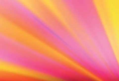 Light Red vector modern elegant backdrop. Stock Illustration