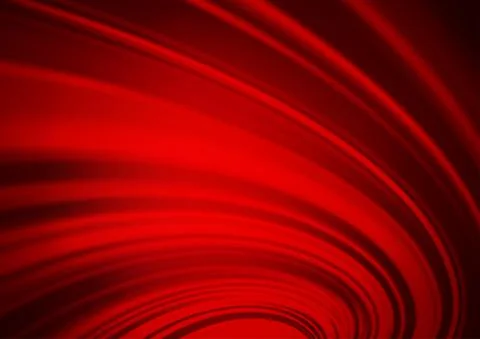 Light Red vector modern elegant background. Stock Illustration