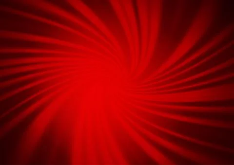 Light Red vector modern elegant background. Stock Illustration