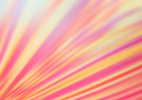 Light Red vector modern elegant background. 스톡 일러스트