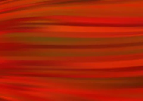 Light Red vector pattern with bubble shapes. 스톡 일러스트