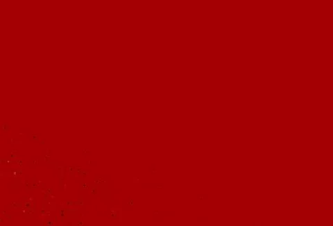 Light Red vector pattern with crystals, rectangles. 库存插图