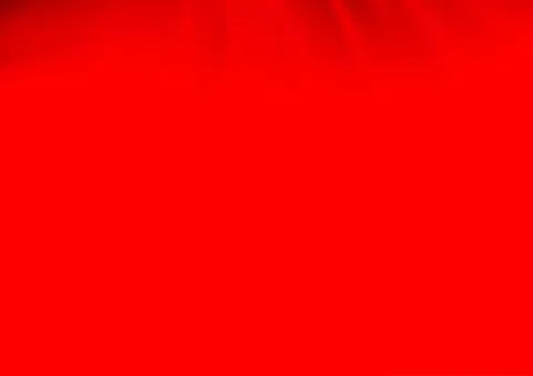 Light Red vector pattern with curved circles. 스톡 일러스트