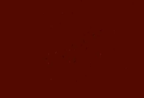 Light red vector pattern with gender elements. Stock Illustration