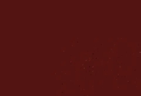 Light red vector pattern with gender elements. 스톡 일러스트