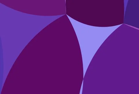 Light Red vector pattern with lamp shapes. イラスト素材