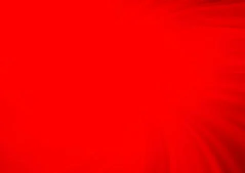 Light Red vector pattern with liquid shapes. Illustrazione stock