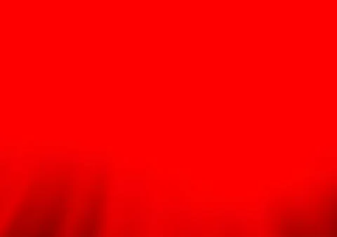 Light Red vector pattern with liquid shapes. 스톡 일러스트