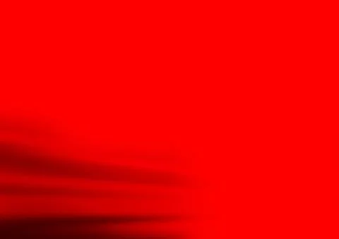 Light Red vector pattern with narrow lines. Stock Illustration