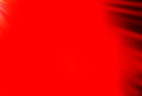 Light Red vector pattern with narrow lines. Stock Illustration