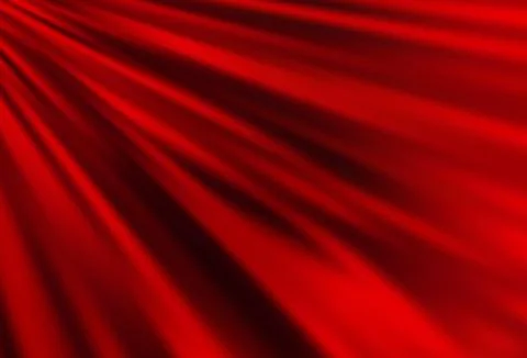 Light Red vector pattern with narrow lines. 스톡 일러스트