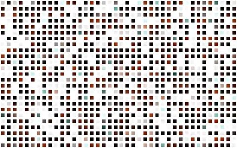 Light Red vector seamless layout with lines, rectangles. Stock Illustration