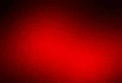 Light Red vector shining triangular pattern. Stock Illustration