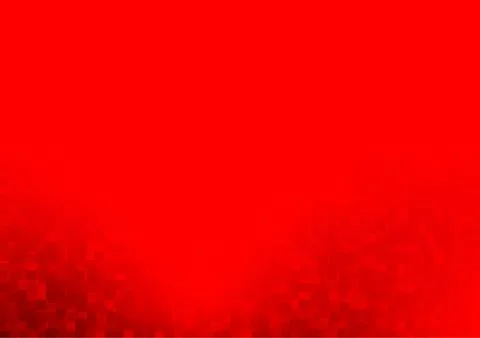 Light Red vector texture in rectangular style. Stock Illustration