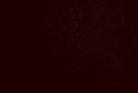 Light Red vector texture with rectangular style. Stockillustratie