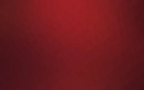 Light Red vector triangle mosaic template. 스톡 일러스트