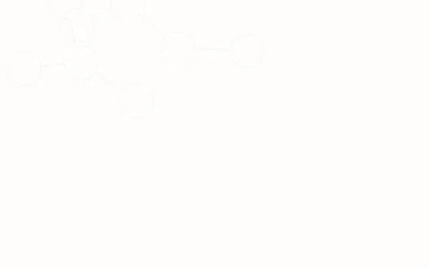 Light Red, Yellow vector backdrop with artificial intelligence data. Illustrazione stock