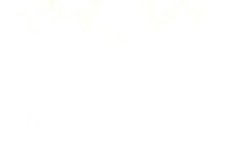 Light Red, Yellow vector backdrop with artificial intelligence data. Illustrazione stock