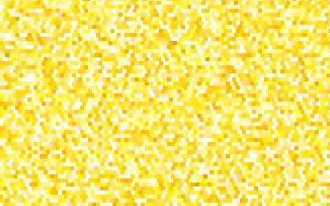 Light Red, Yellow vector pattern in square style. 스톡 일러스트